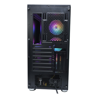 Gabinete Gaming EVOTEC EV-1021