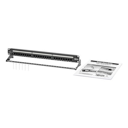 Panel de parcheo TRIPP-LITE N252-P24