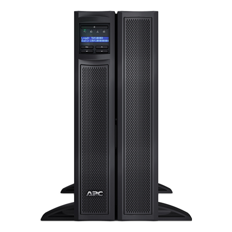No-Break APC SMX3000LV