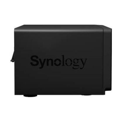 Servidor NAS SYNOLOGY DiskStation DS1821+ de 8 Bahías