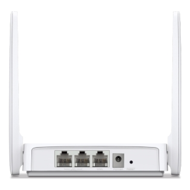 Router MERCUSYS MW302R