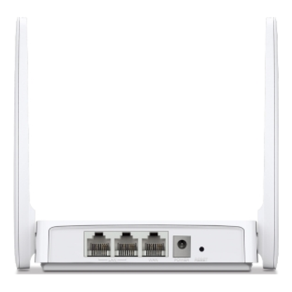 Router MERCUSYS MW302R