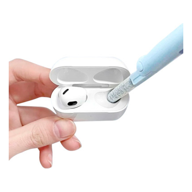 Kit de limpieza BROBOTIX 6005989