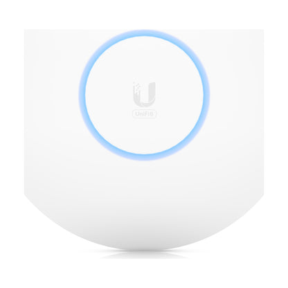 ACCESS POINT UBIQUITI U6-PRO