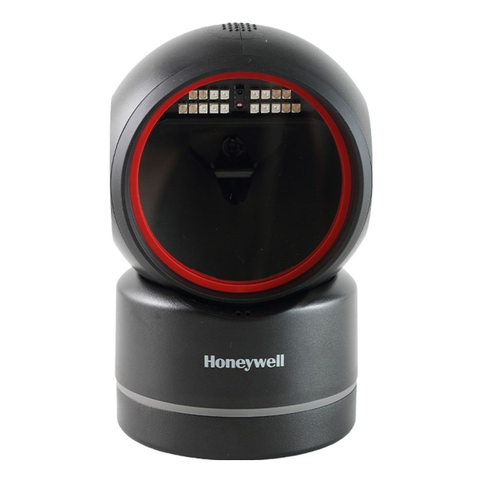 Lector de Códigos de Barras HONEYWELL HF680 1D/2D (HF680-R1-2USB)