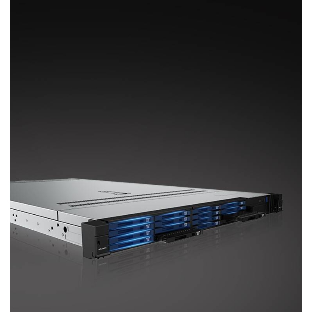Servidores Xfusion FusionServer 1288 V8