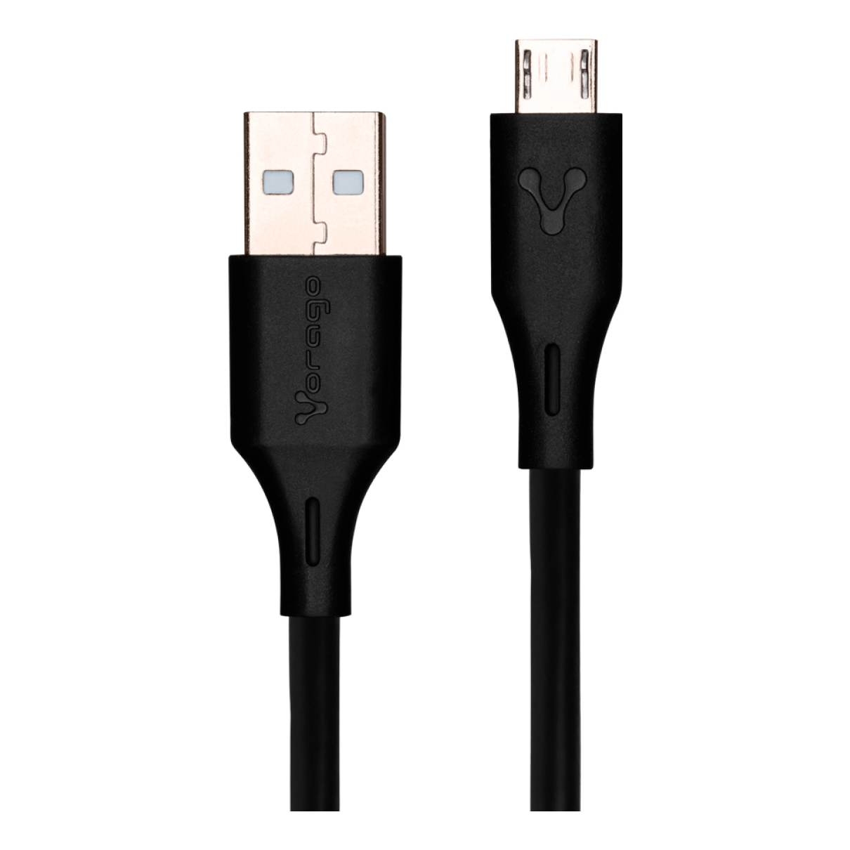 Cables USB VORAGO CAB-M01B