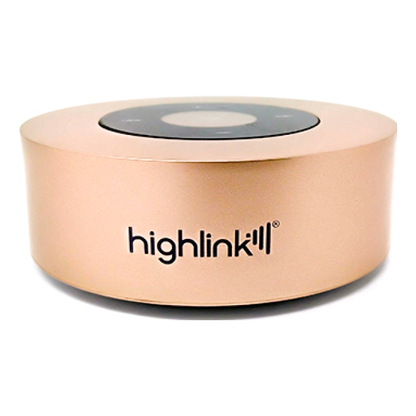 Bocina Inalámbrica Highlink 7500464196514