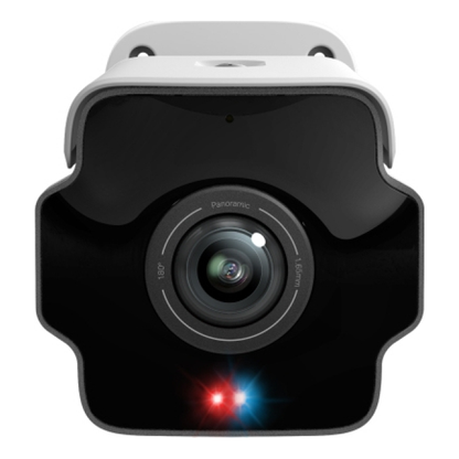 Cámara Bala TP-LINK InSight S385PI