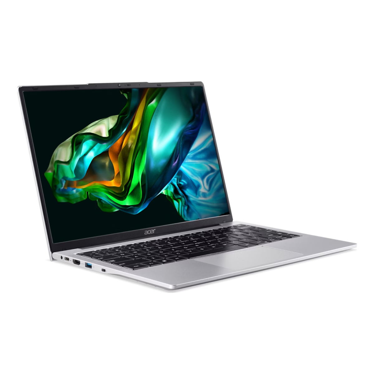 Laptop Acer Aspire Lite AL14-31P-353Y Intel Processor N300 (NX.KS9AL.001)