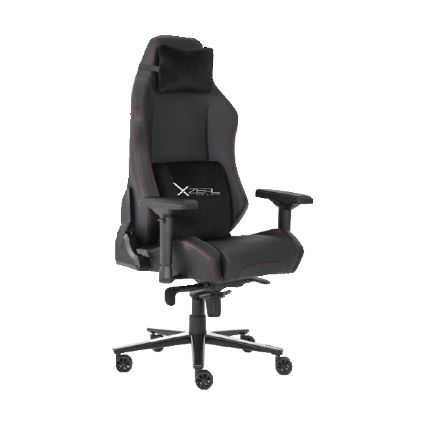 Silla Gaming Stylos XZ40B