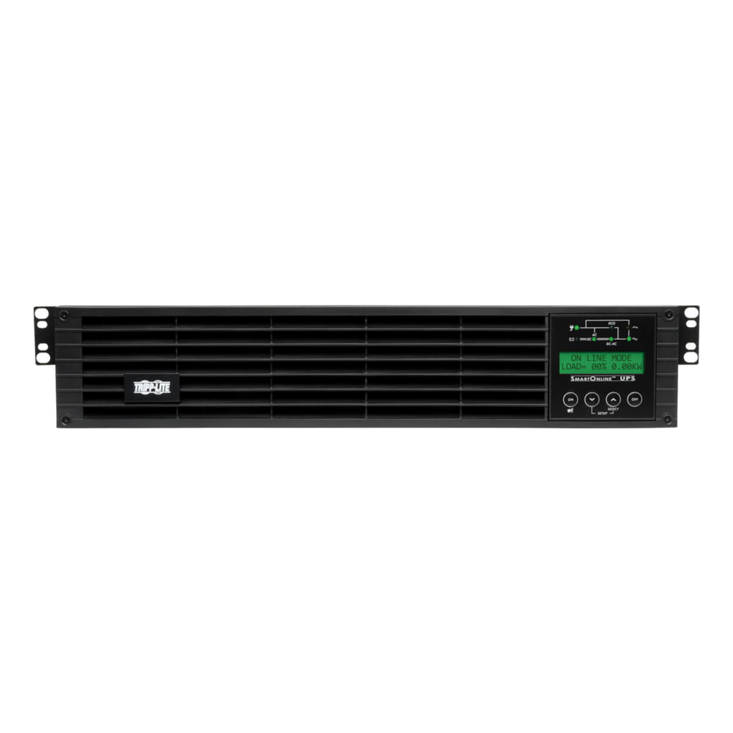 UPS TRIPP-LITE SU1500RTXLCD2U