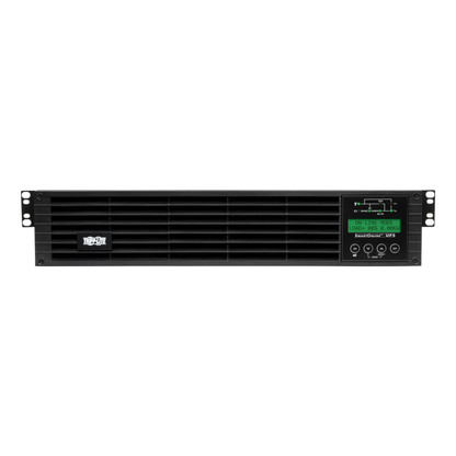 UPS TRIPP-LITE SU1500RTXLCD2U