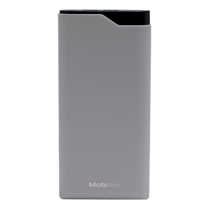 Cargador portátil Mobifree Power Bank 10000 mAh