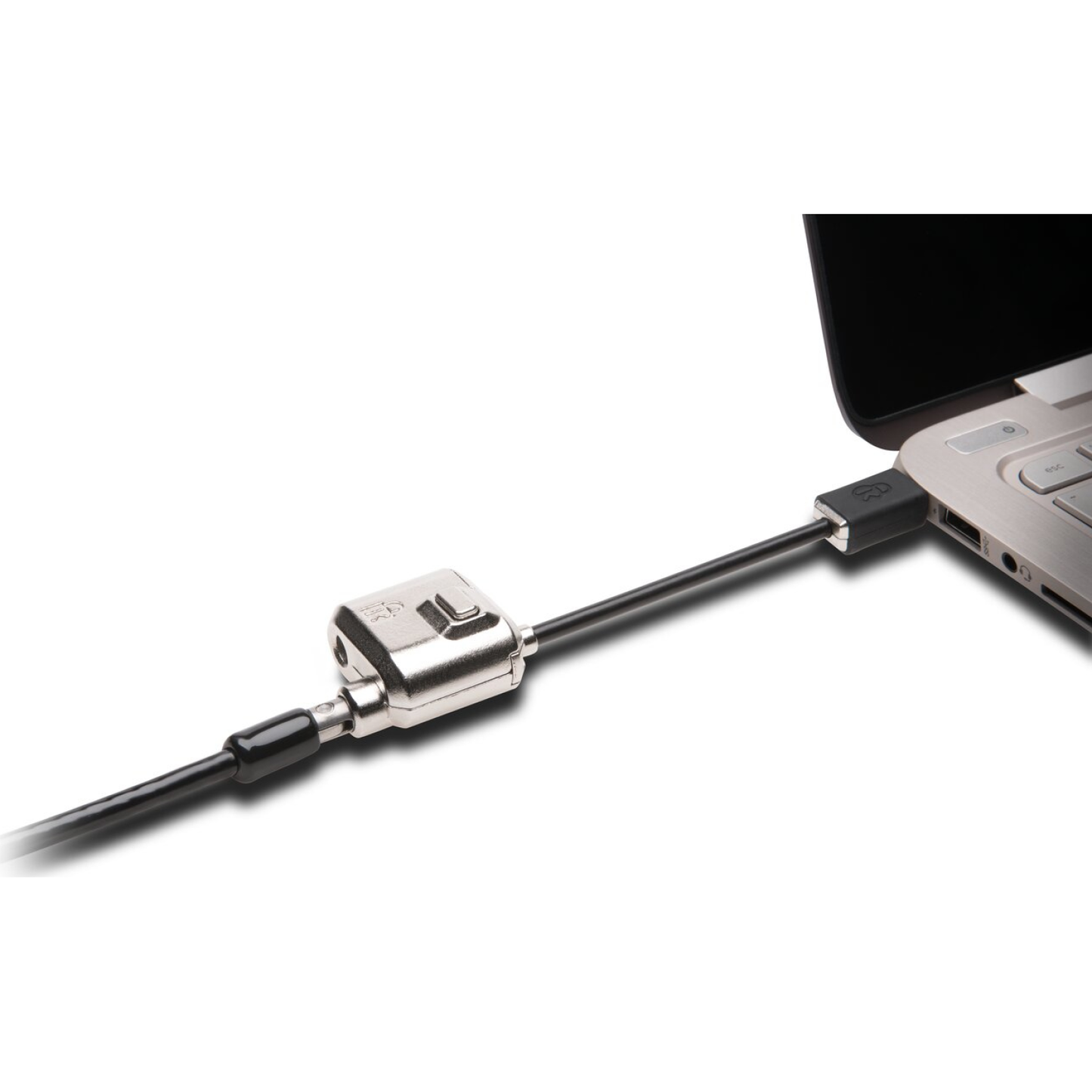 Candado con llave  KENSINGTON K67890WW