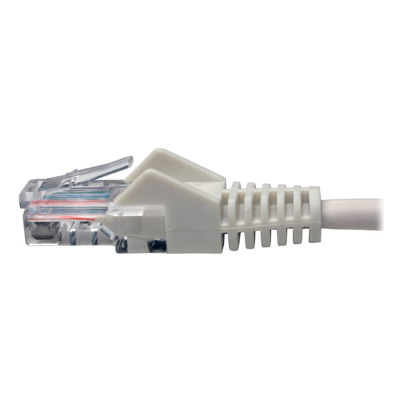 Cable Ethernet (UTP) TRIPP-LITE N001-005-WH