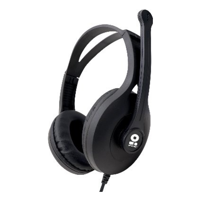 Audifonos Gamer BROBOTIX 651305