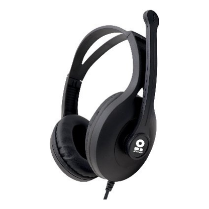 Audifonos Gamer BROBOTIX 651305