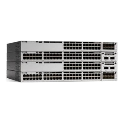 Switch CISCO C9300-24P-A