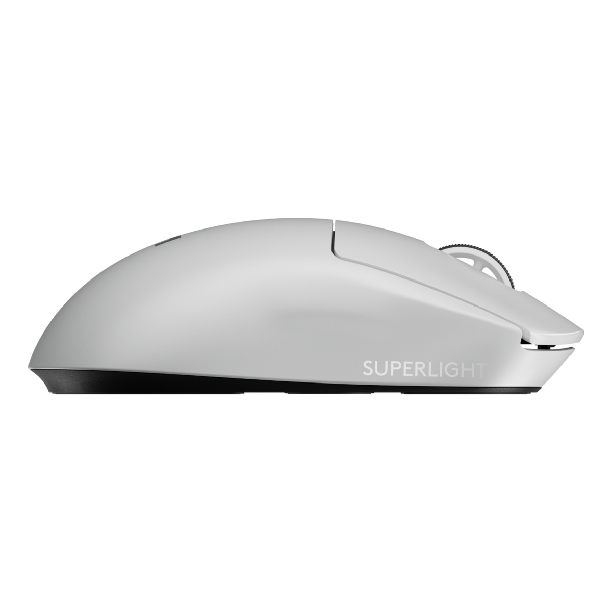 Mouse Logitech 910-006637 inalámbrico 2.4 GHz óptico 32000 DPI 5 botones Blanco