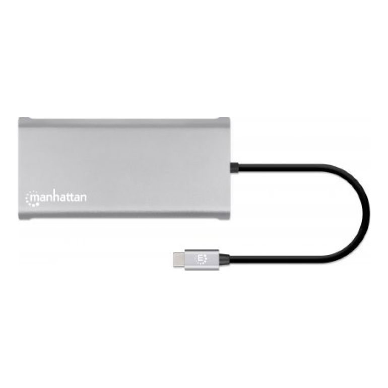 Docking Station  MANHATTAN 130660