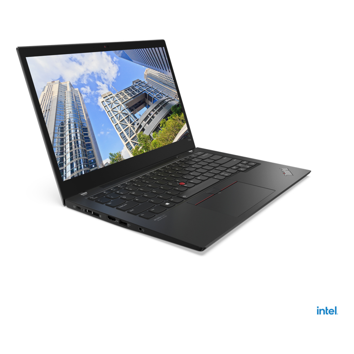 Laptop Lenovo ThinkPad T14S Gen 2 14 Pulgadas Intel Core i5 (20WNS1P400)