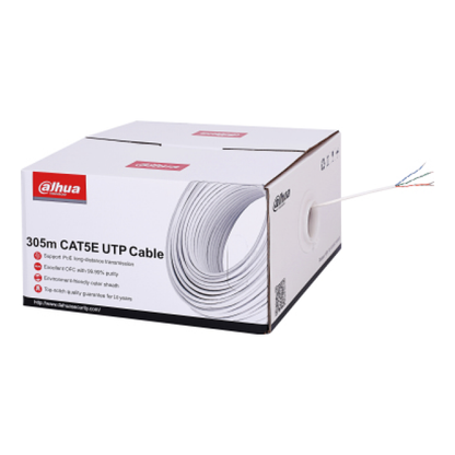 Bobina Dahua Technology DH-PFM920I-5EUN-C-V2 (white)