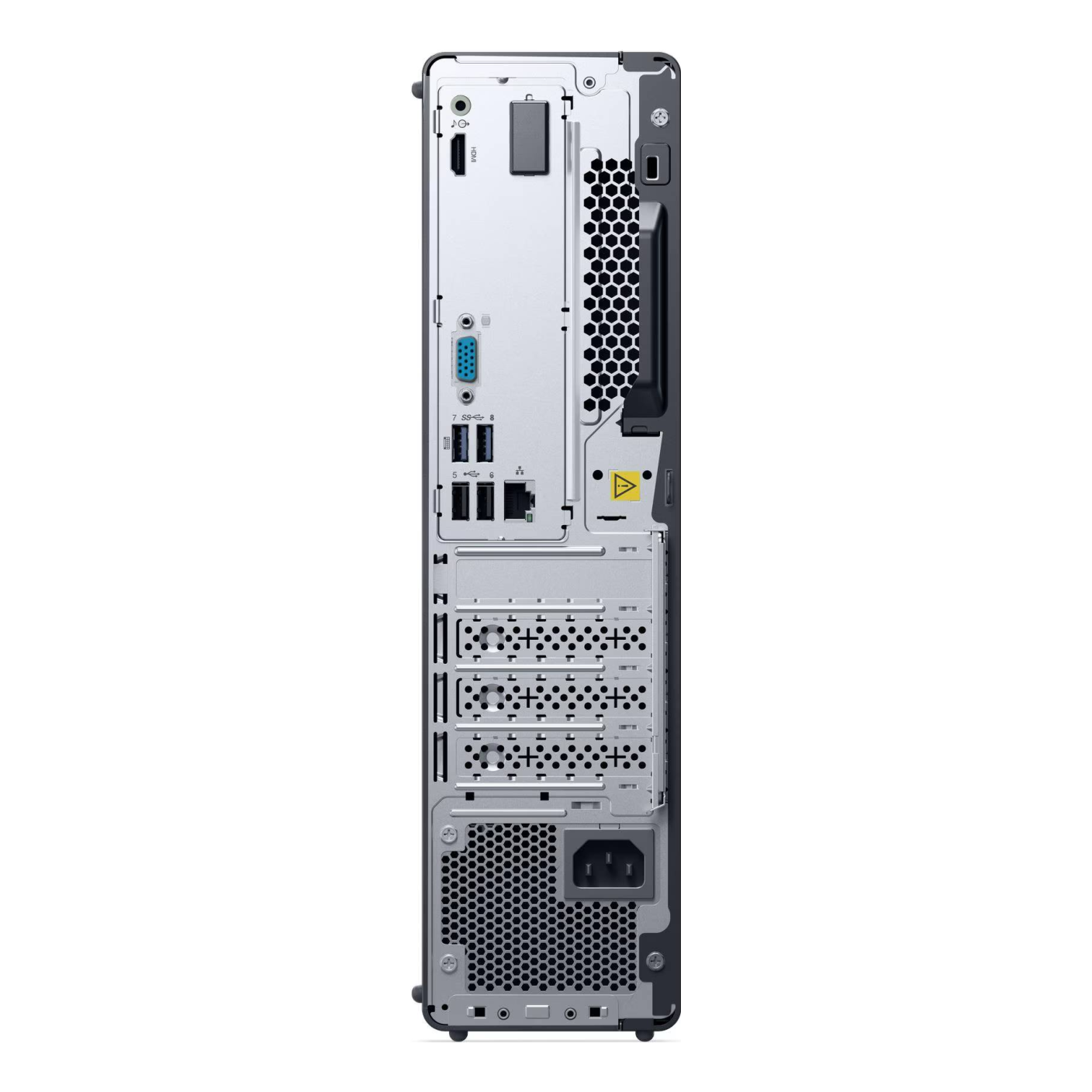 PCs de escritorio LENOVO 13DG001PLS