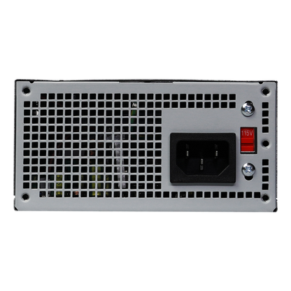 Fuente de Poder VORAGO 500 W no Modular SFX (PSU-102)
