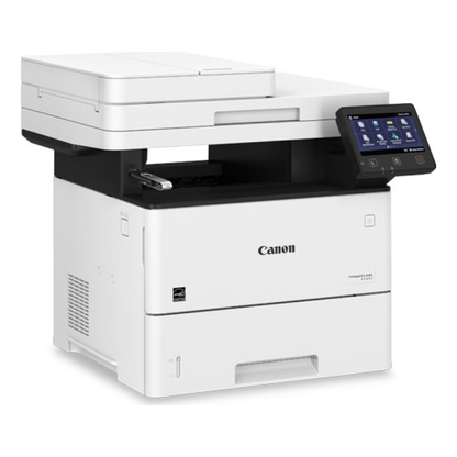 Impresora multifuncional CANON D1620