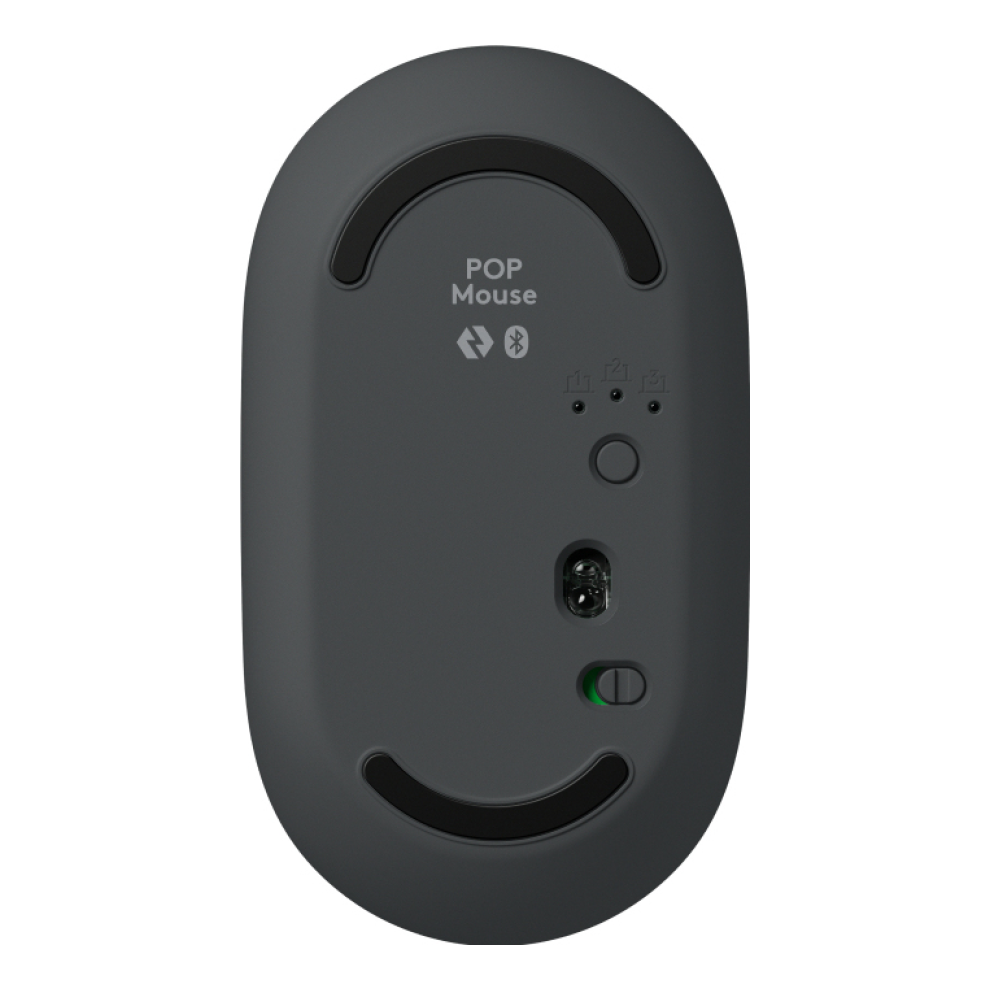 Kits para Teclado y Mouse LOGITECH POP