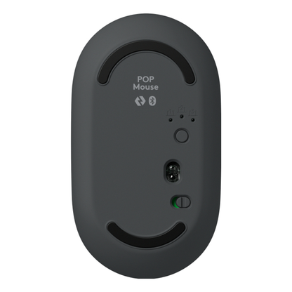 Kits para Teclado y Mouse LOGITECH POP