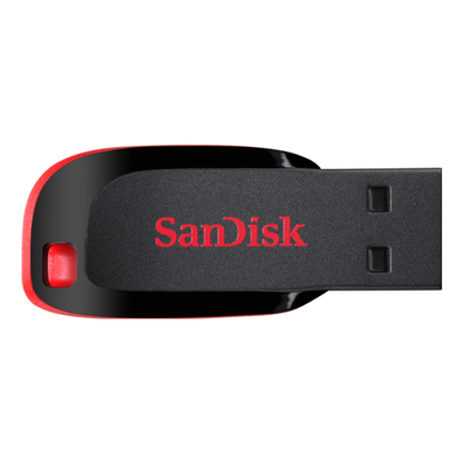 Memoria USB SANDISK SDCZ50-128G-B35