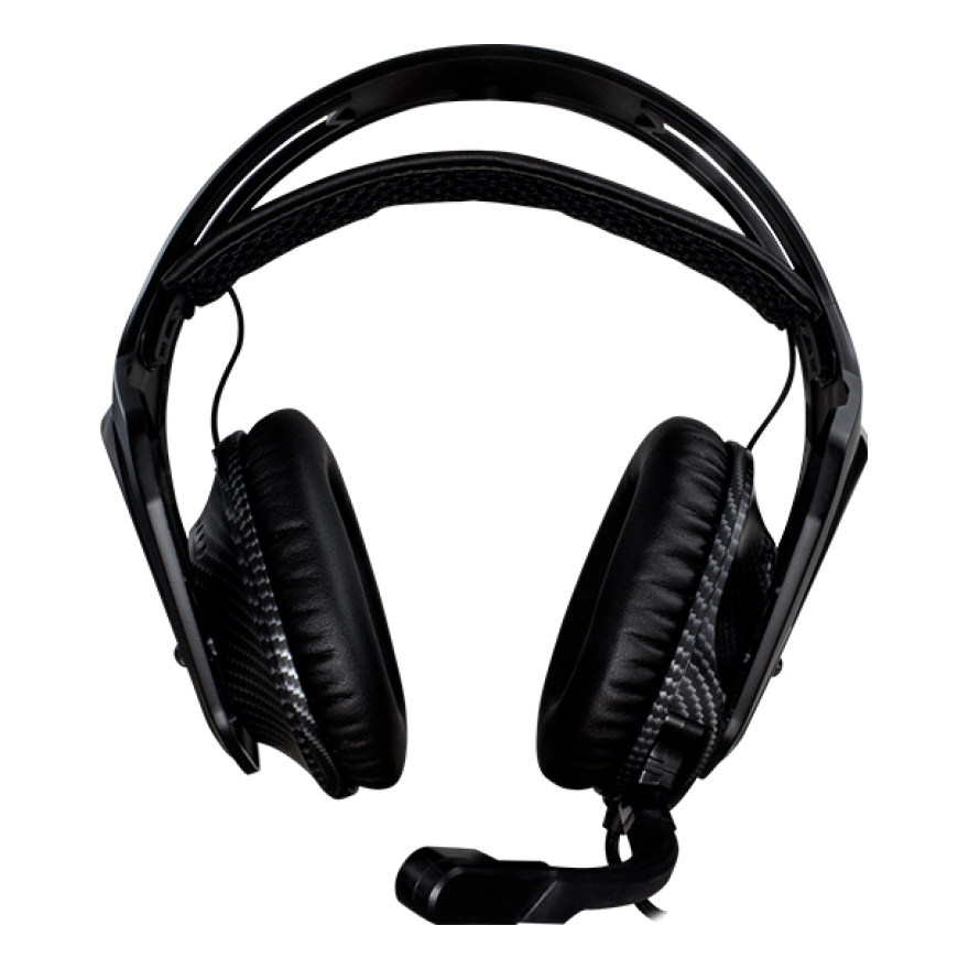 Diadema GAME FACTOR HSG500