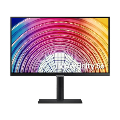 Monitor SAMSUNG LS24A600NALXZX