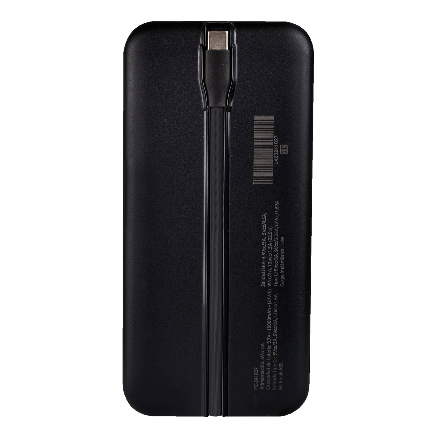 Power banks PERFECT CHOICE PC-241027