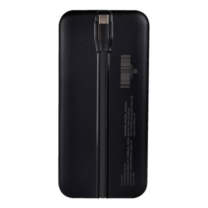 Power banks PERFECT CHOICE PC-241027