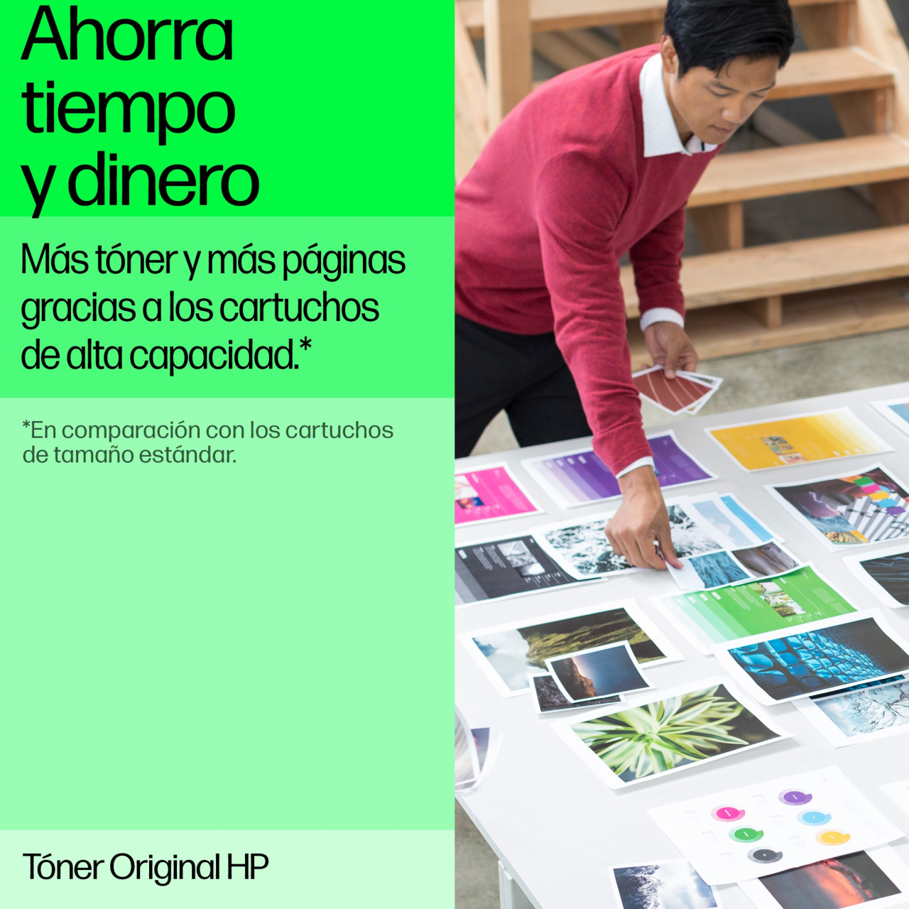 Tóner HP Original 230A Magenta – Para LaserJet Pro M404, Color LaserJet Pro M454, Color LaserJet Pro MFP M479 (W2303A)