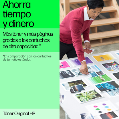 Tóner HP Original 230A Magenta – Para LaserJet Pro M404, Color LaserJet Pro M454, Color LaserJet Pro MFP M479 (W2303A)