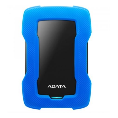 Disco Duro Externo ADATA HD330 1 TB (AHD330-1TU31-CBL)