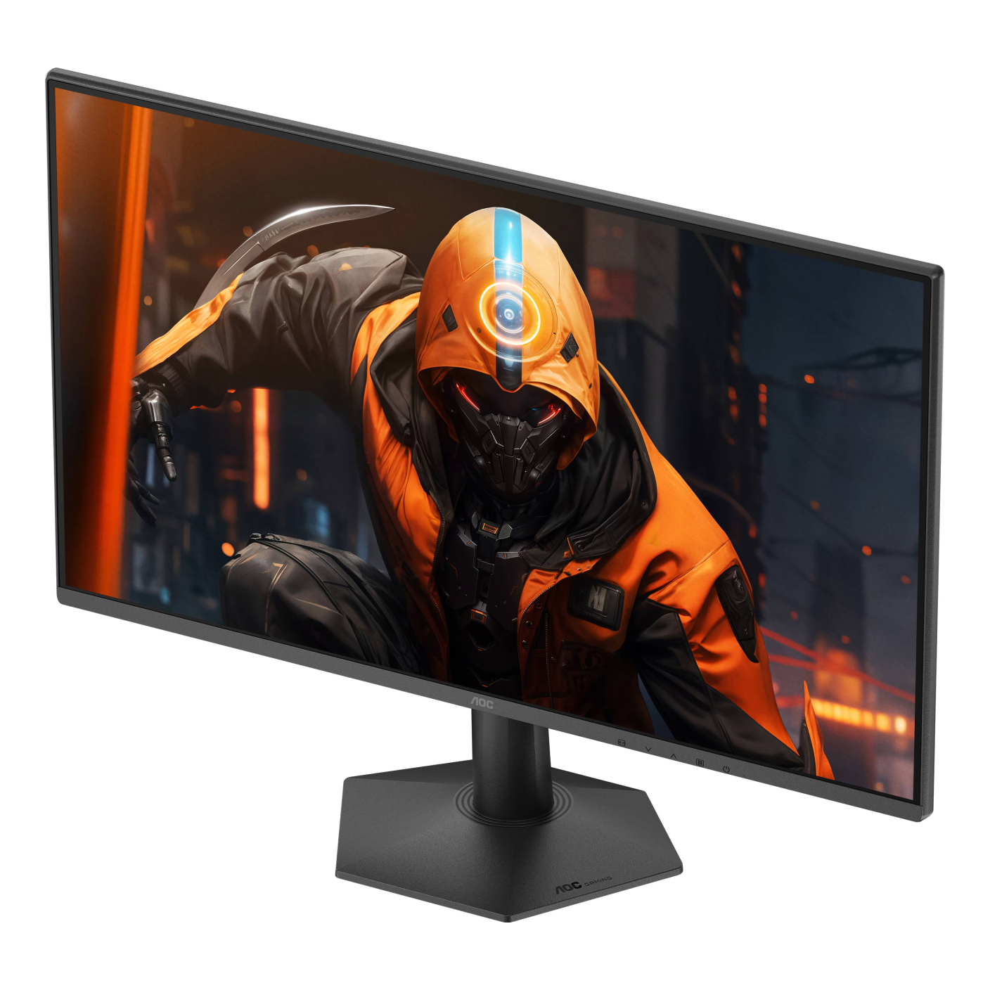 Monitor AOC 27G50F