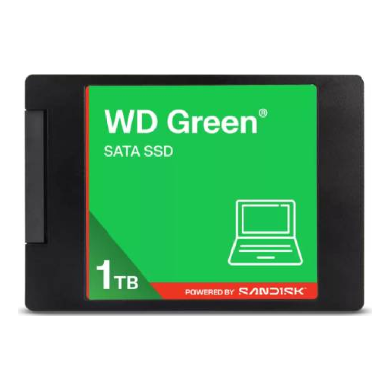 SSD SANDISK WDS100T5G0A