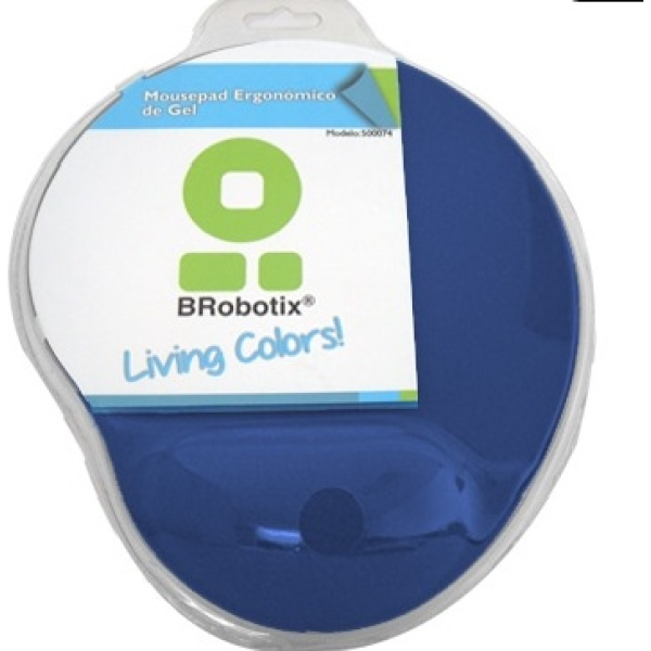 Mouse Pad BROBOTIX 500074A