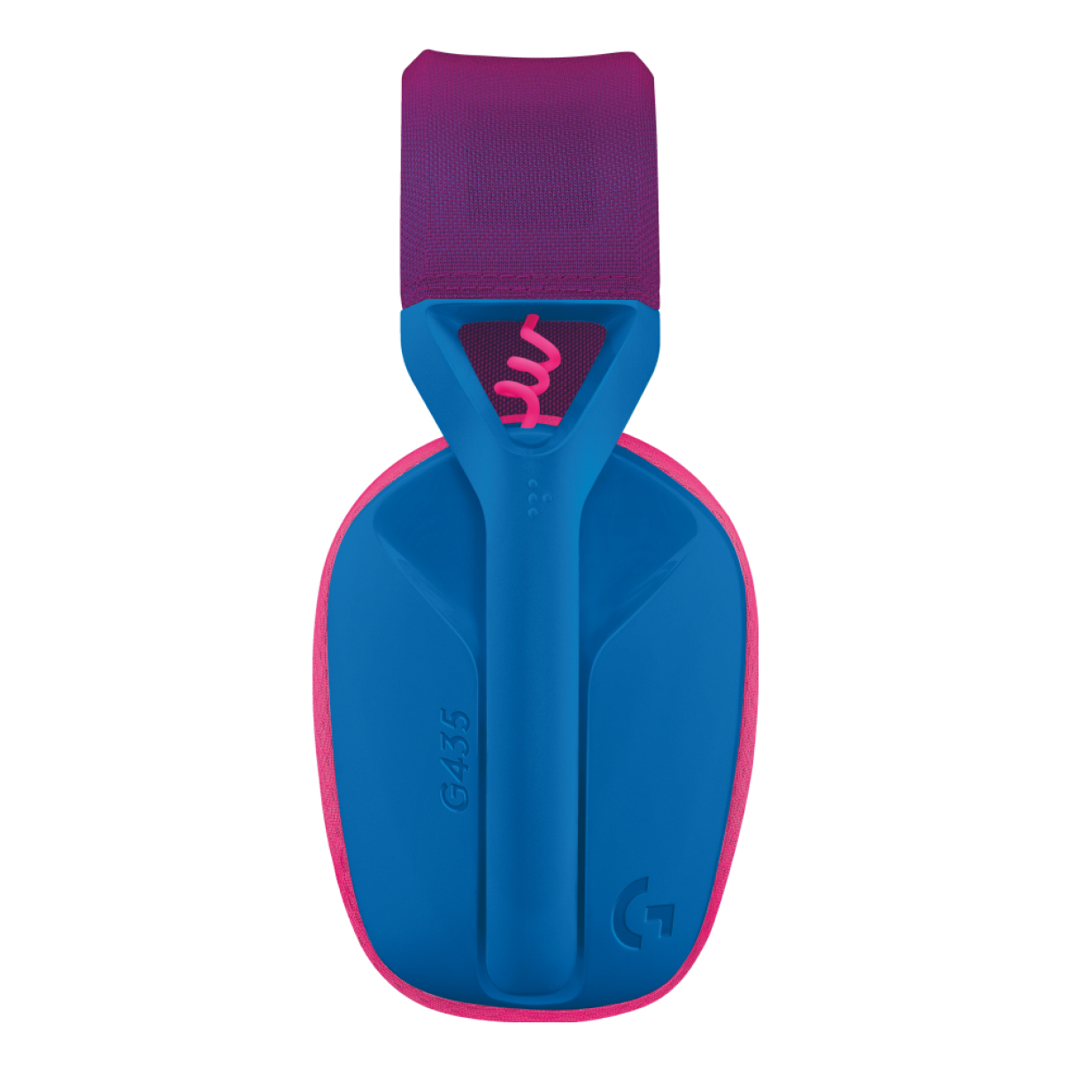 Audífonos  LOGITECH G435