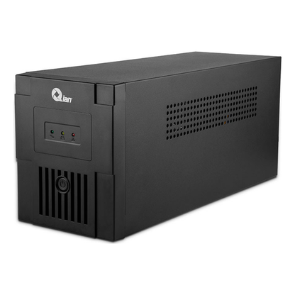 UPS Qian QEI-1000-01 1000 VA 600 W