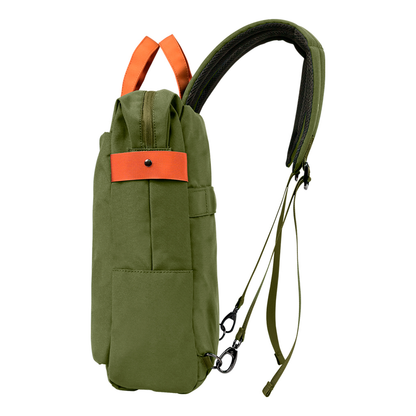 Mochilas y Maletines VORAGO BP-301-GR