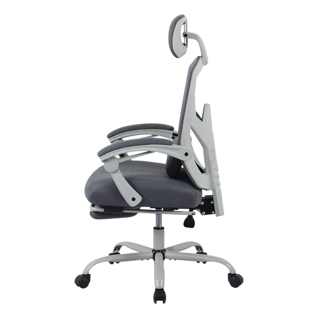 Silla Gaming Balam Rush BOLT NOU N