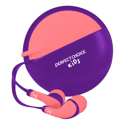AUDIFONOS PERFECT CHOICE PC-116493