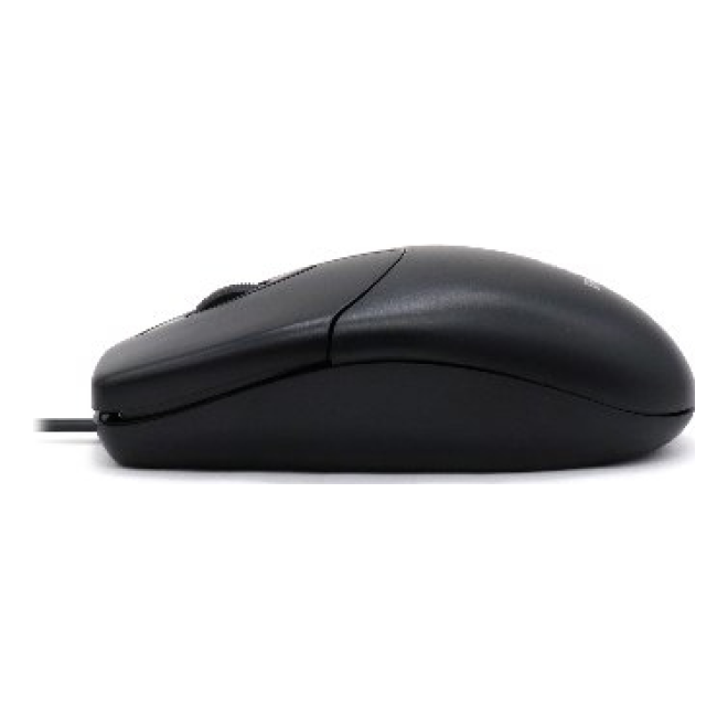 Mouse básico USB BROBOTIX 497202