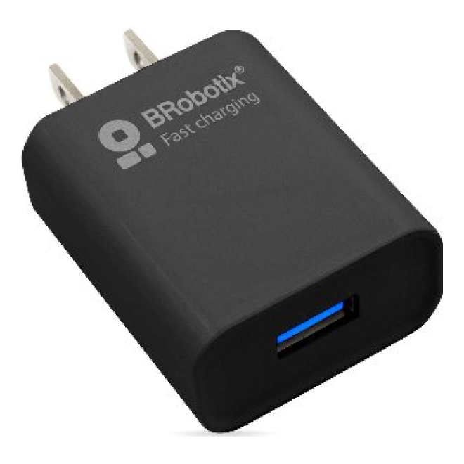 Cargadores BROBOTIX 6001561